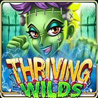 Thriving Wilds