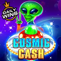 Cosmic Cash™